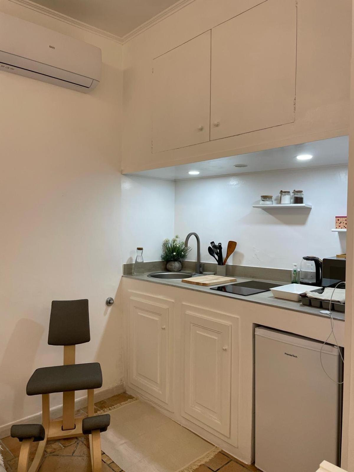 La Casetta Di Via Adige Apartamento *